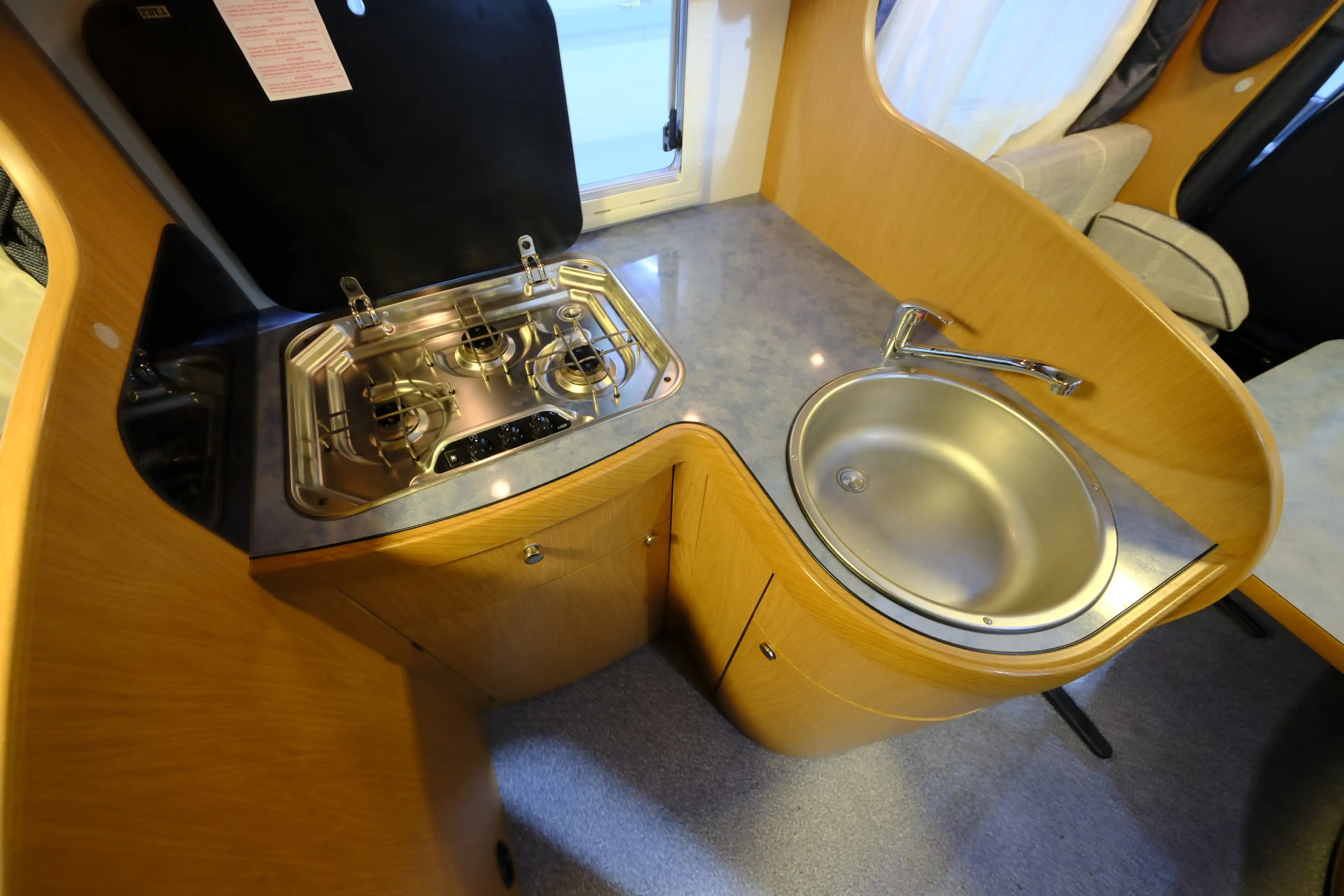 LAIKA Ecovip 6.1 - Ansicht 11